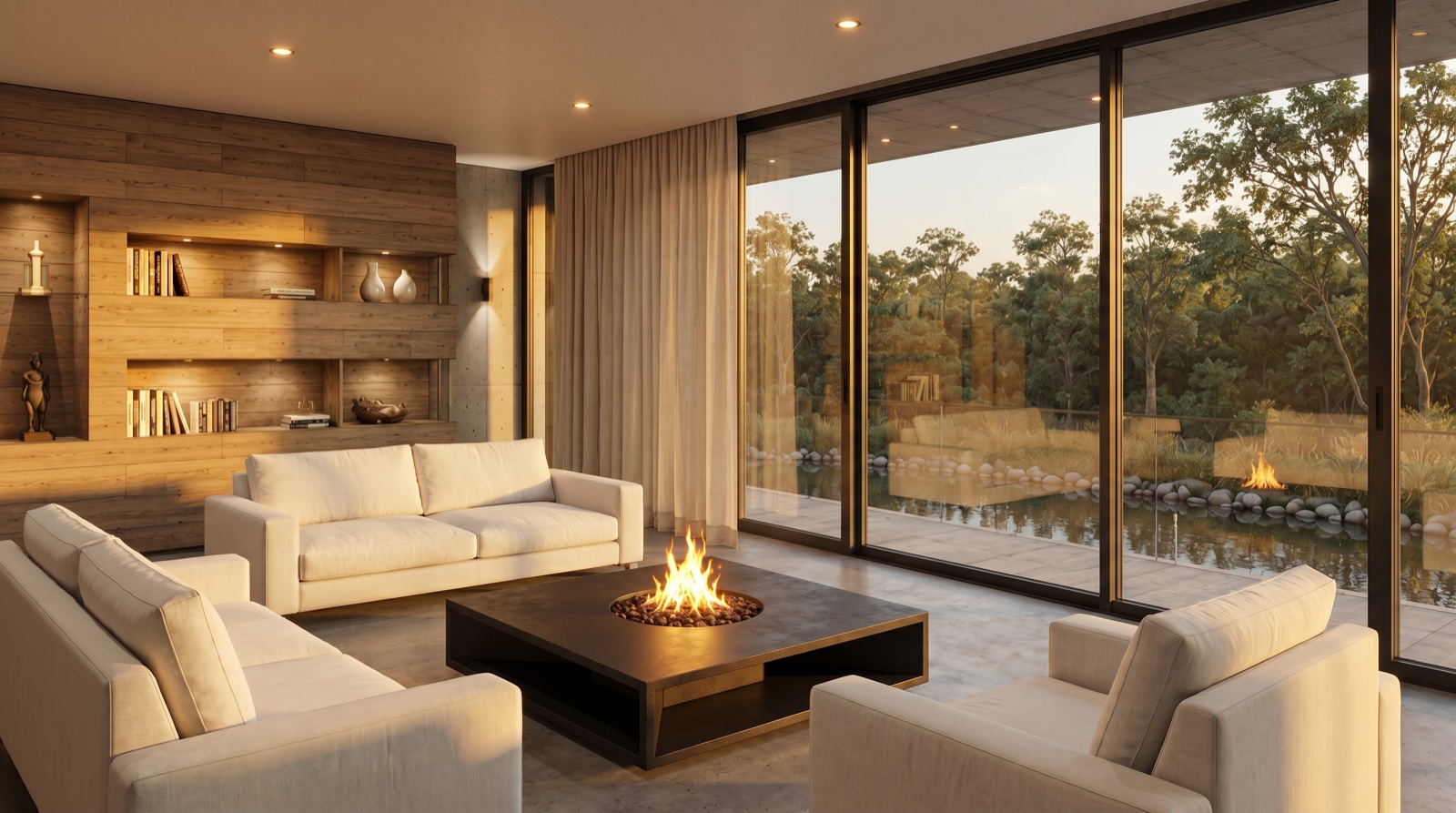 Luangwa Valley Residence still 03